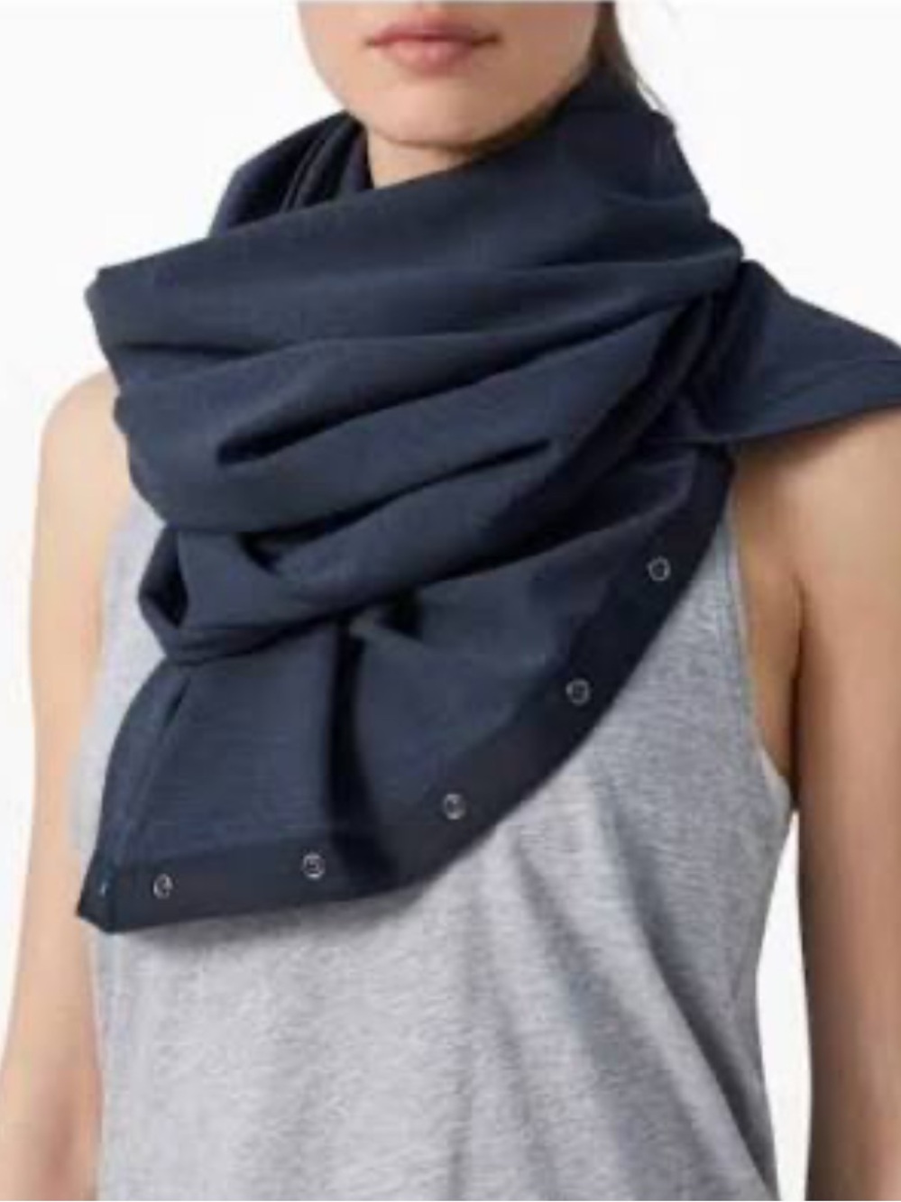 Lululemon Vinyasa Scarf